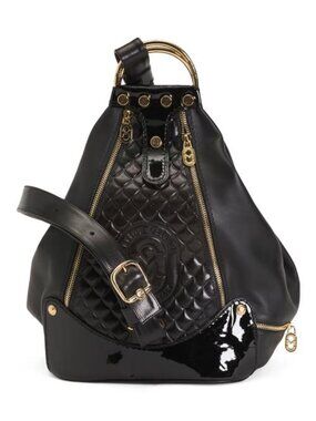 Marino Orlandi | Bags | Marino Orlandi Womens Snake Print  display picture 3